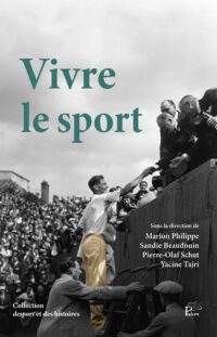 Vivre le sport